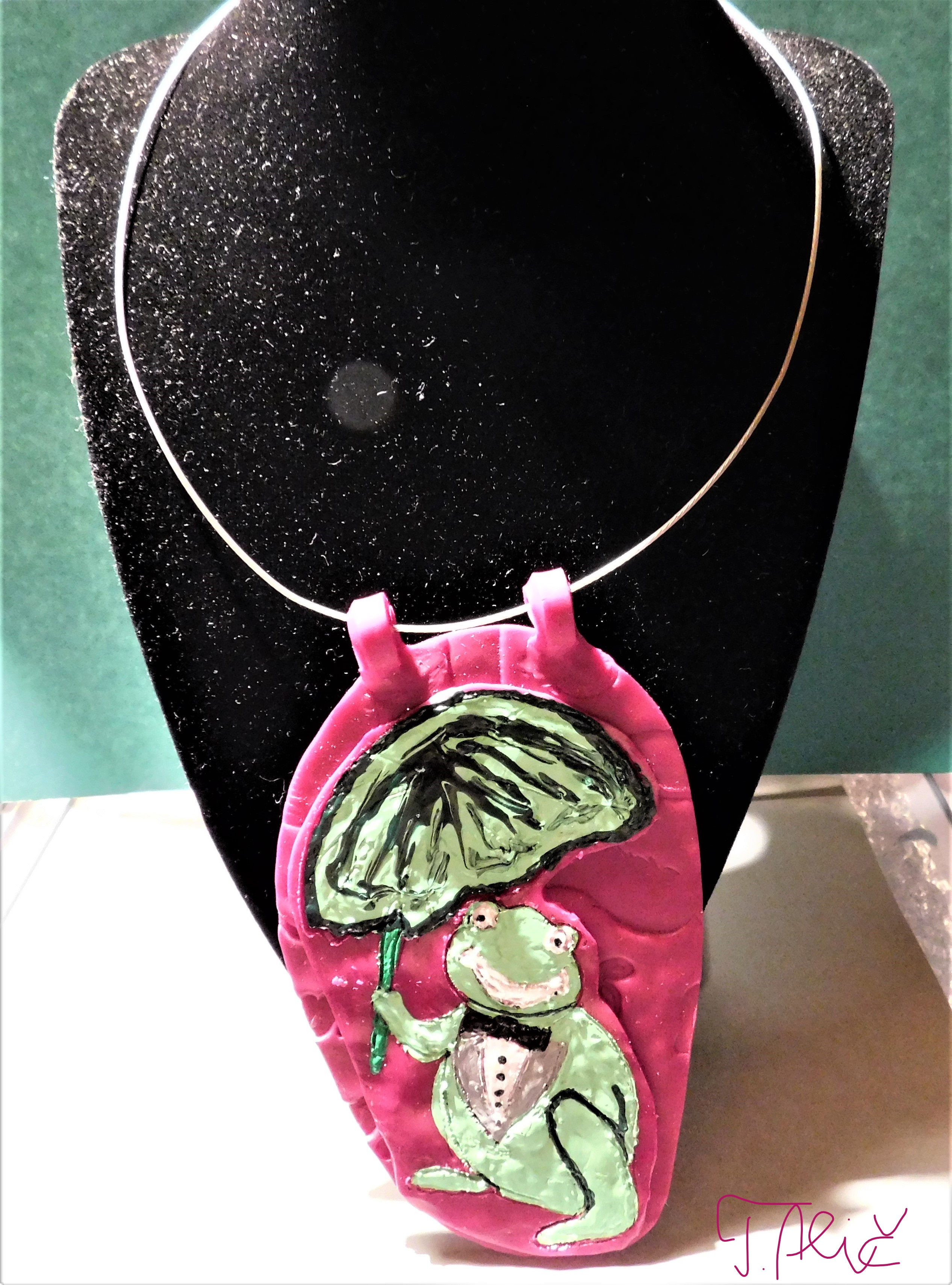 Product 1718_1352_22 (Necklace)