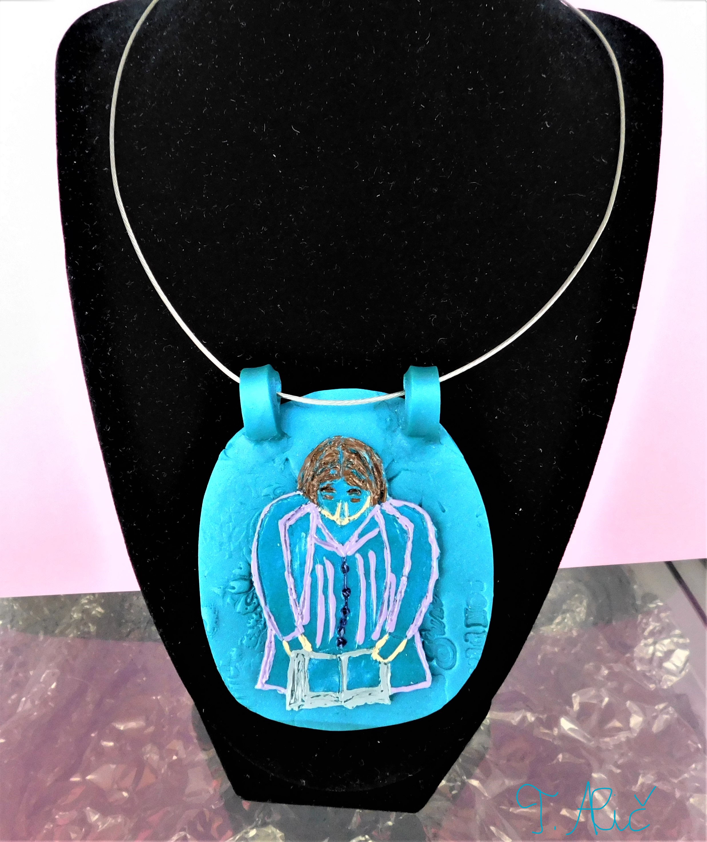 Product 1401_1035_22 (Necklace)
