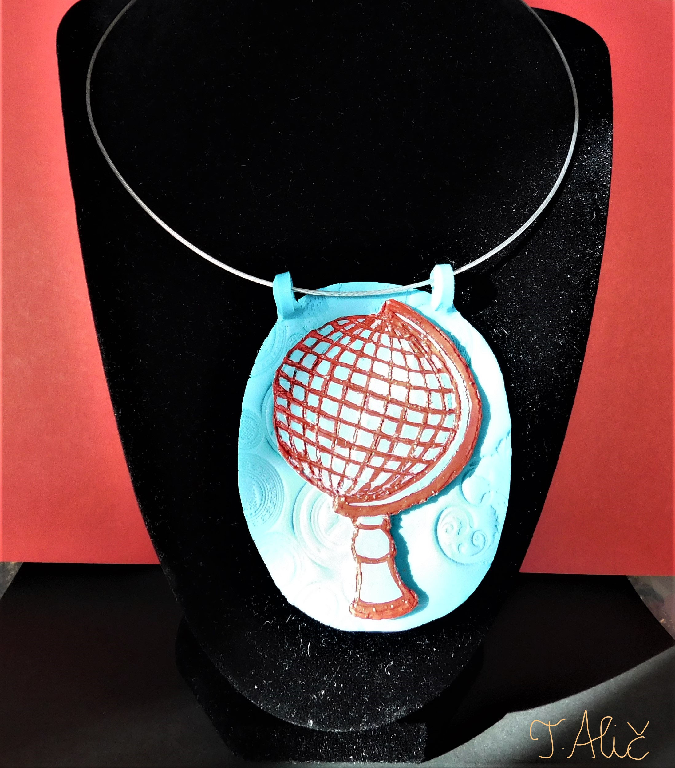 Product 1354_988_22 (Necklace)