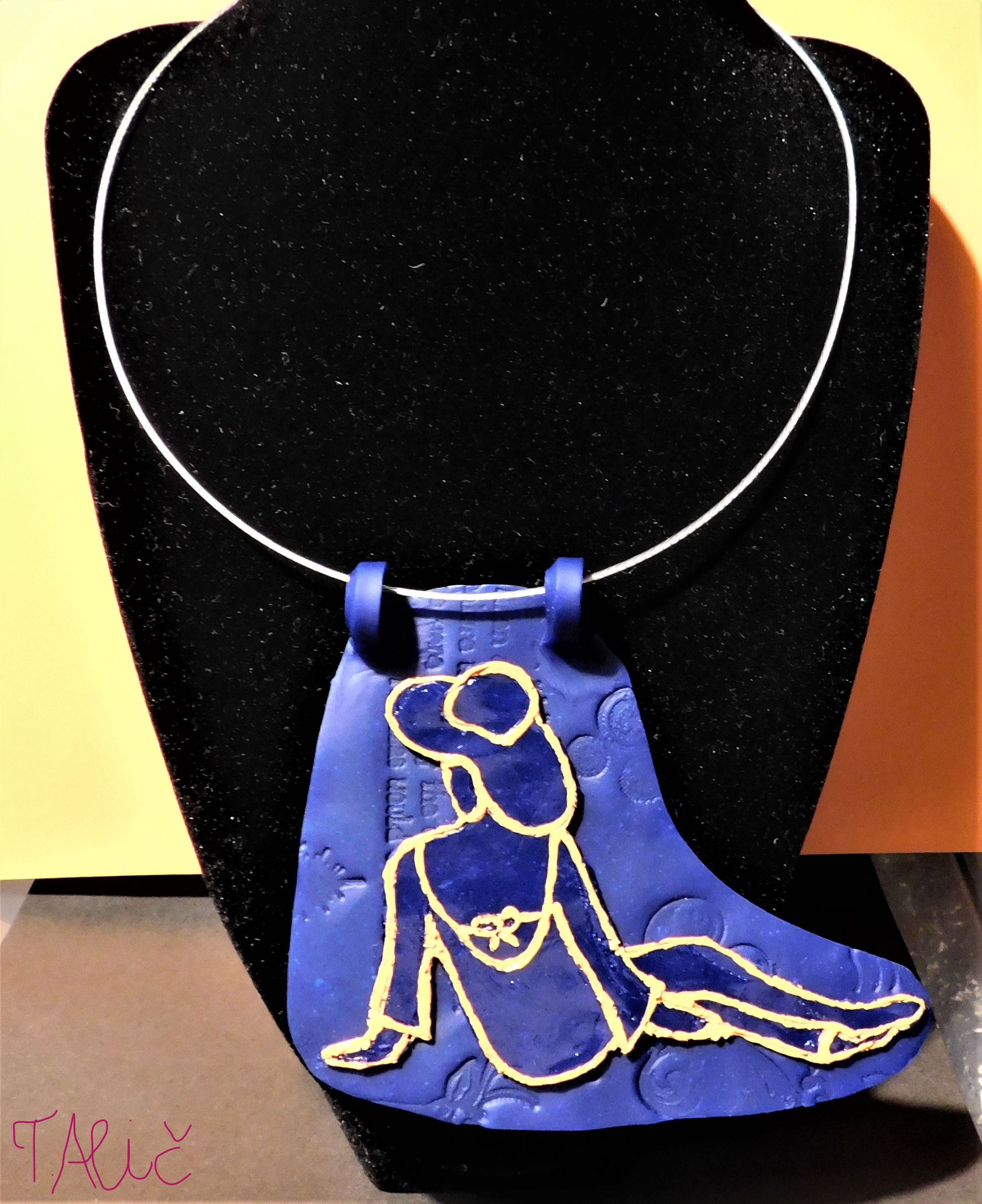 Product 1346_980_22 (Necklace)