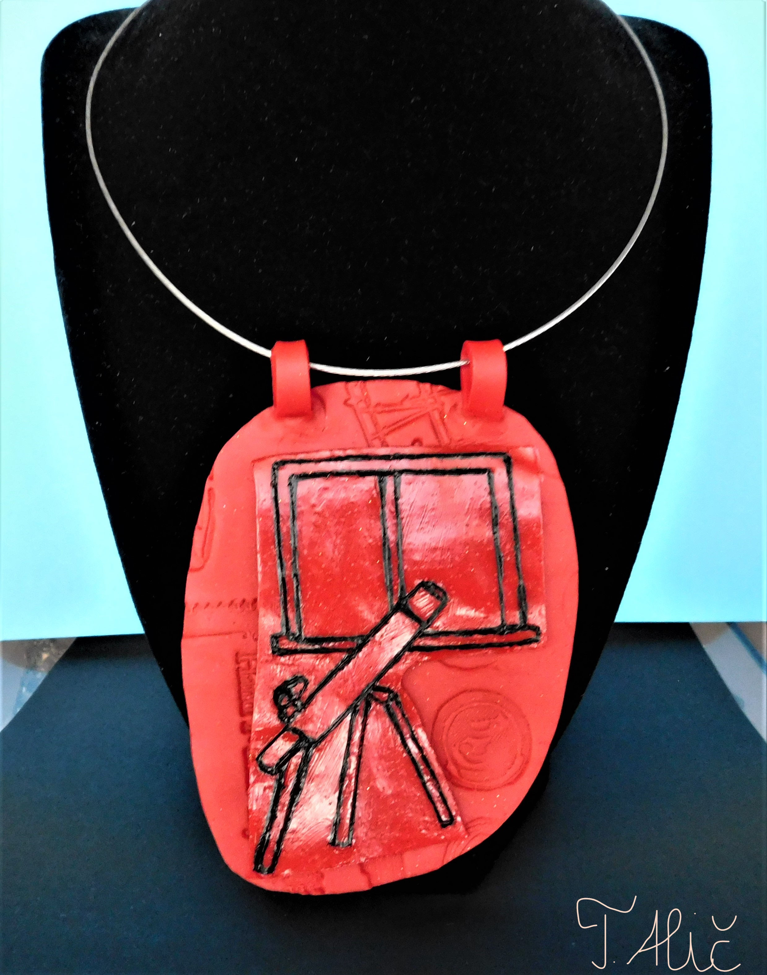 Product 1302_936_22 (Necklace)