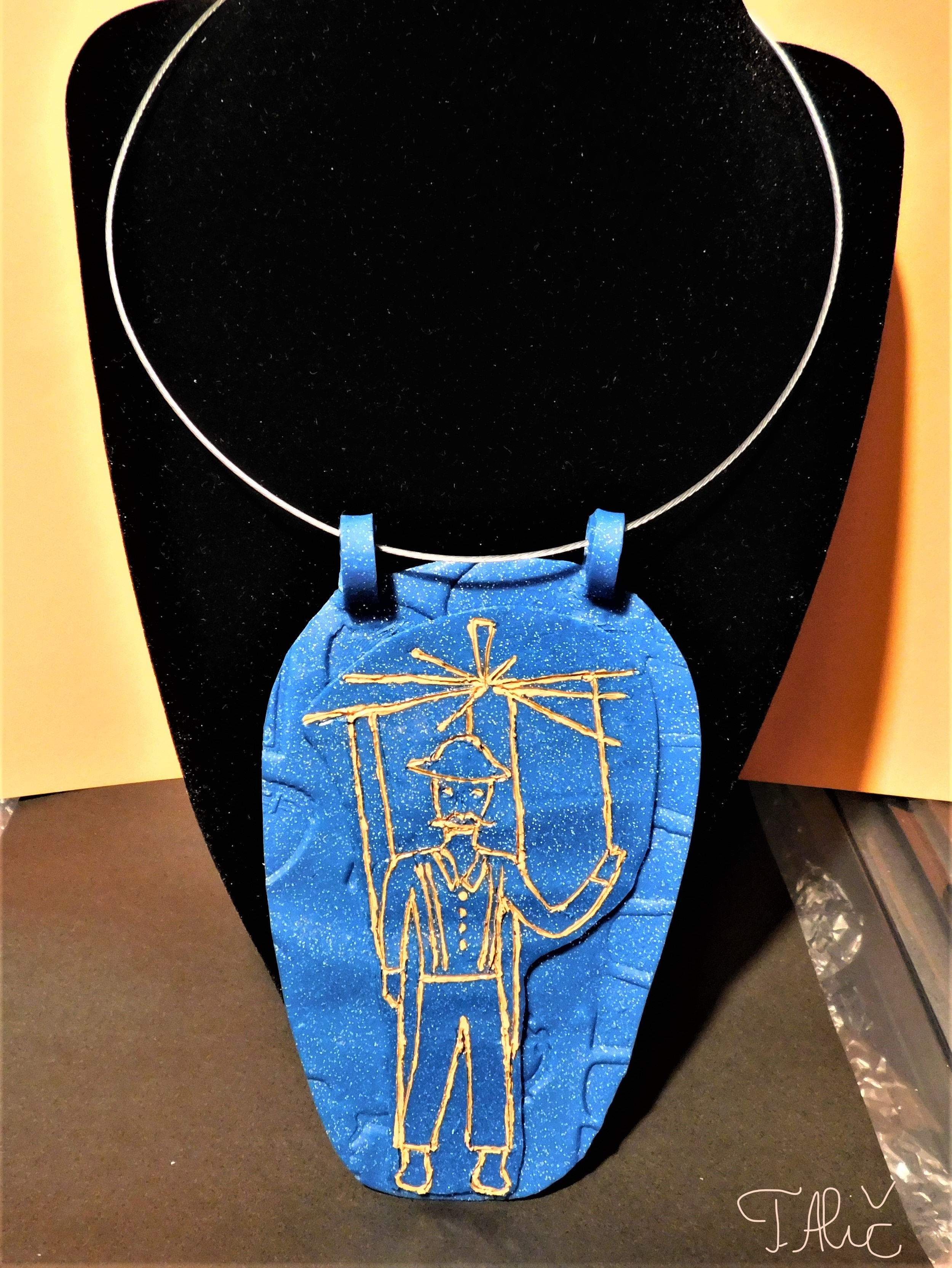 Product 1291_925_22 (Necklace)