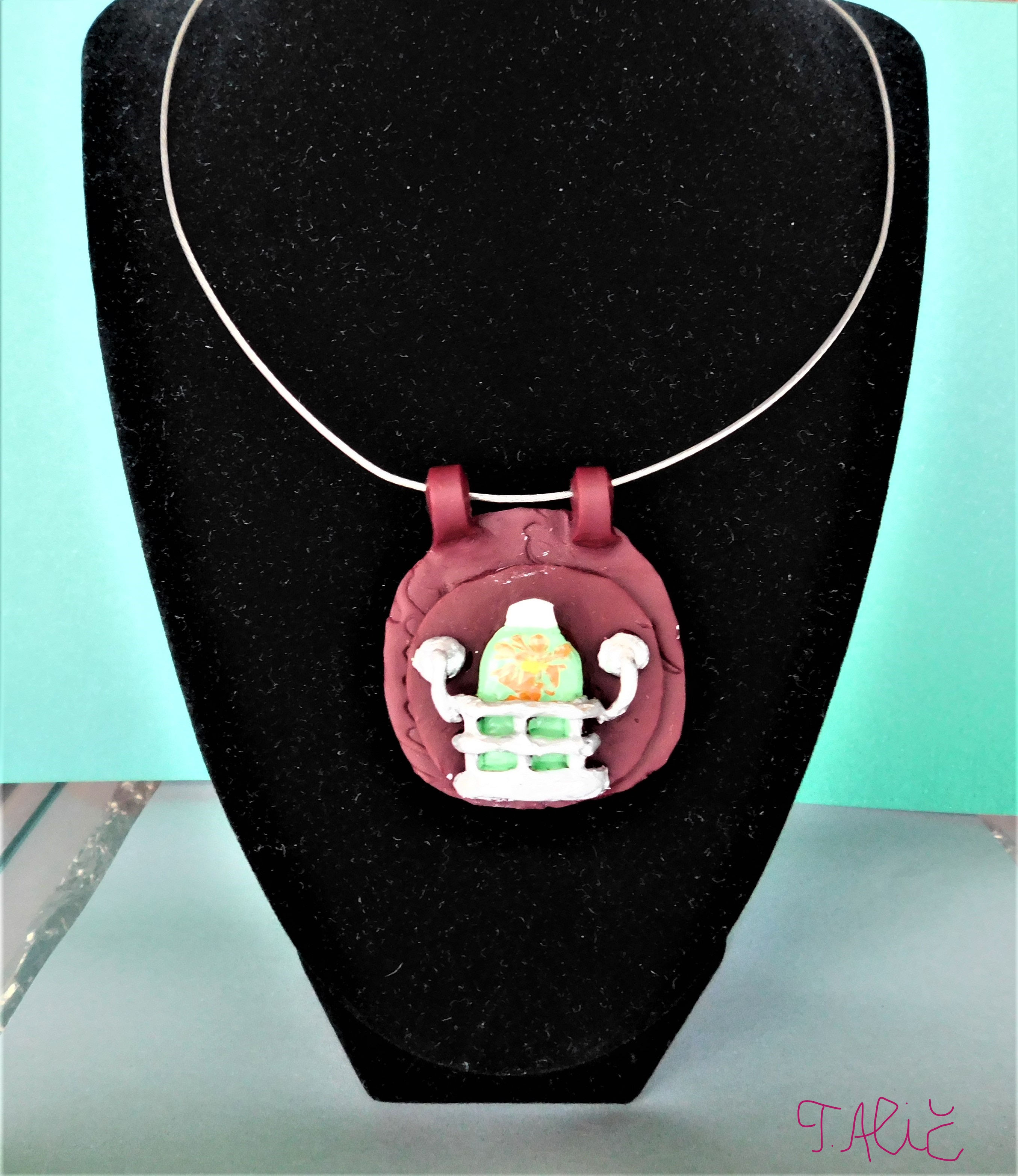 Product 1460_1093_22 (Necklace)