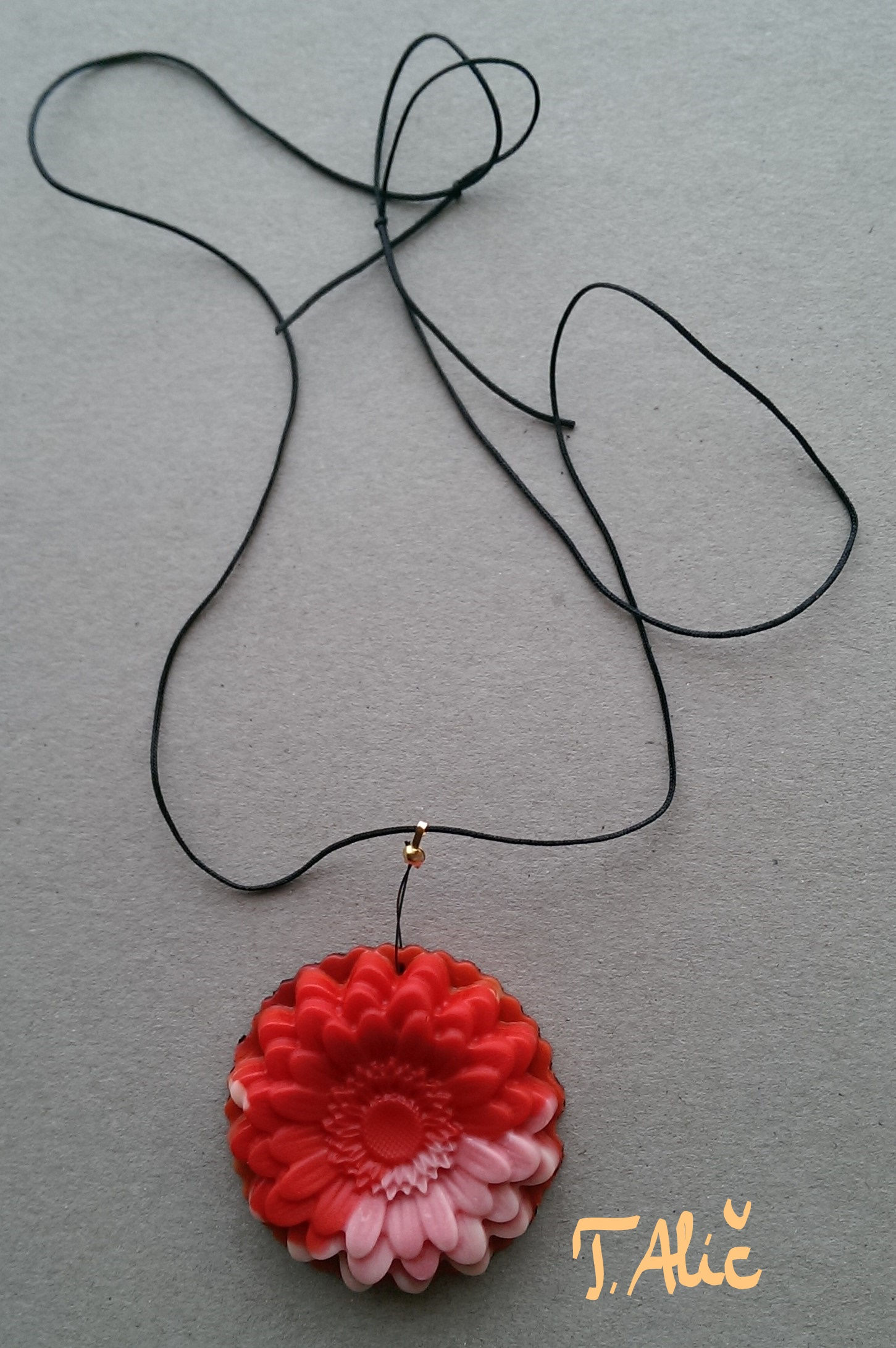 Product 53/2017 (Necklace)