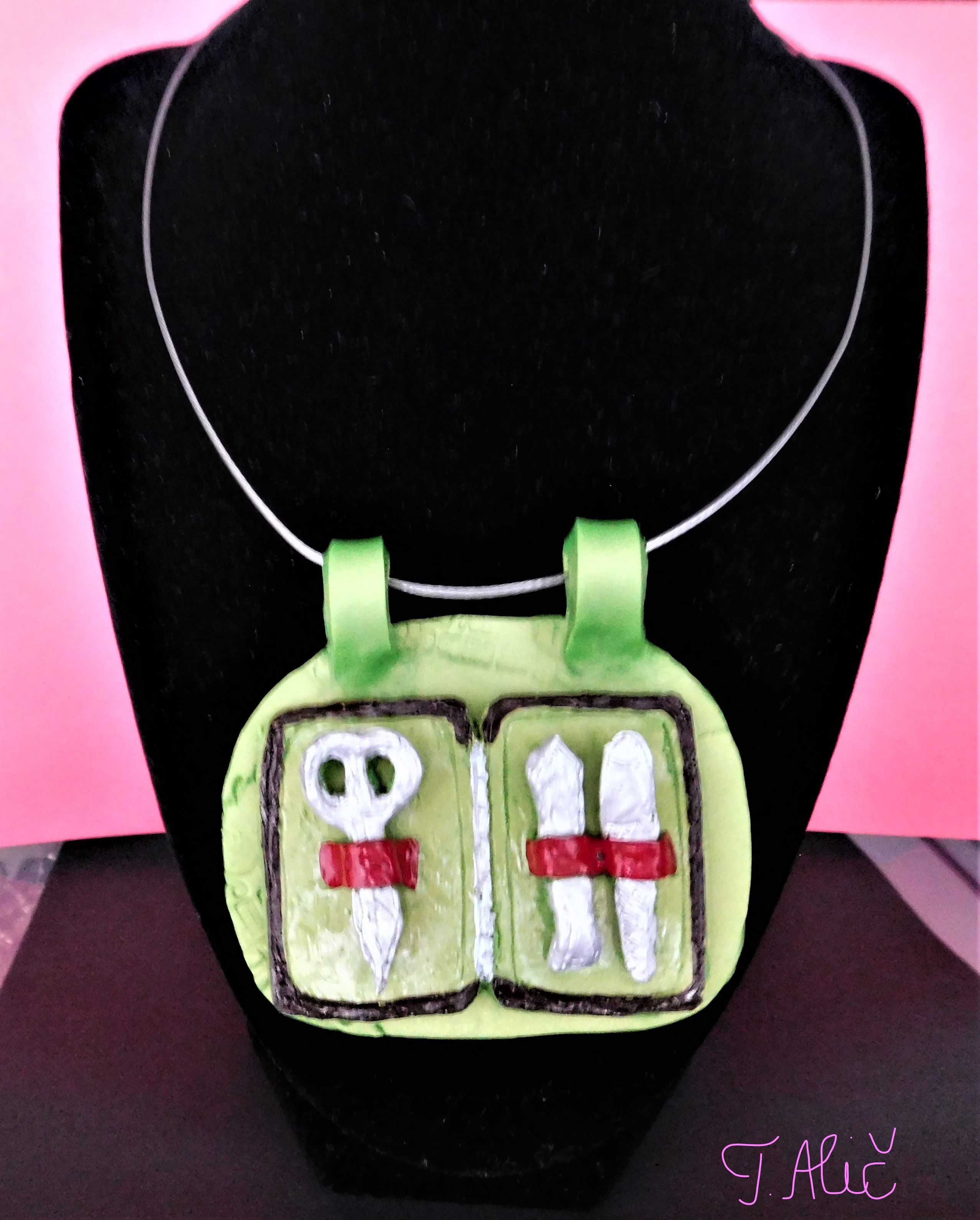 Product 1374_1008_22 (Necklace)