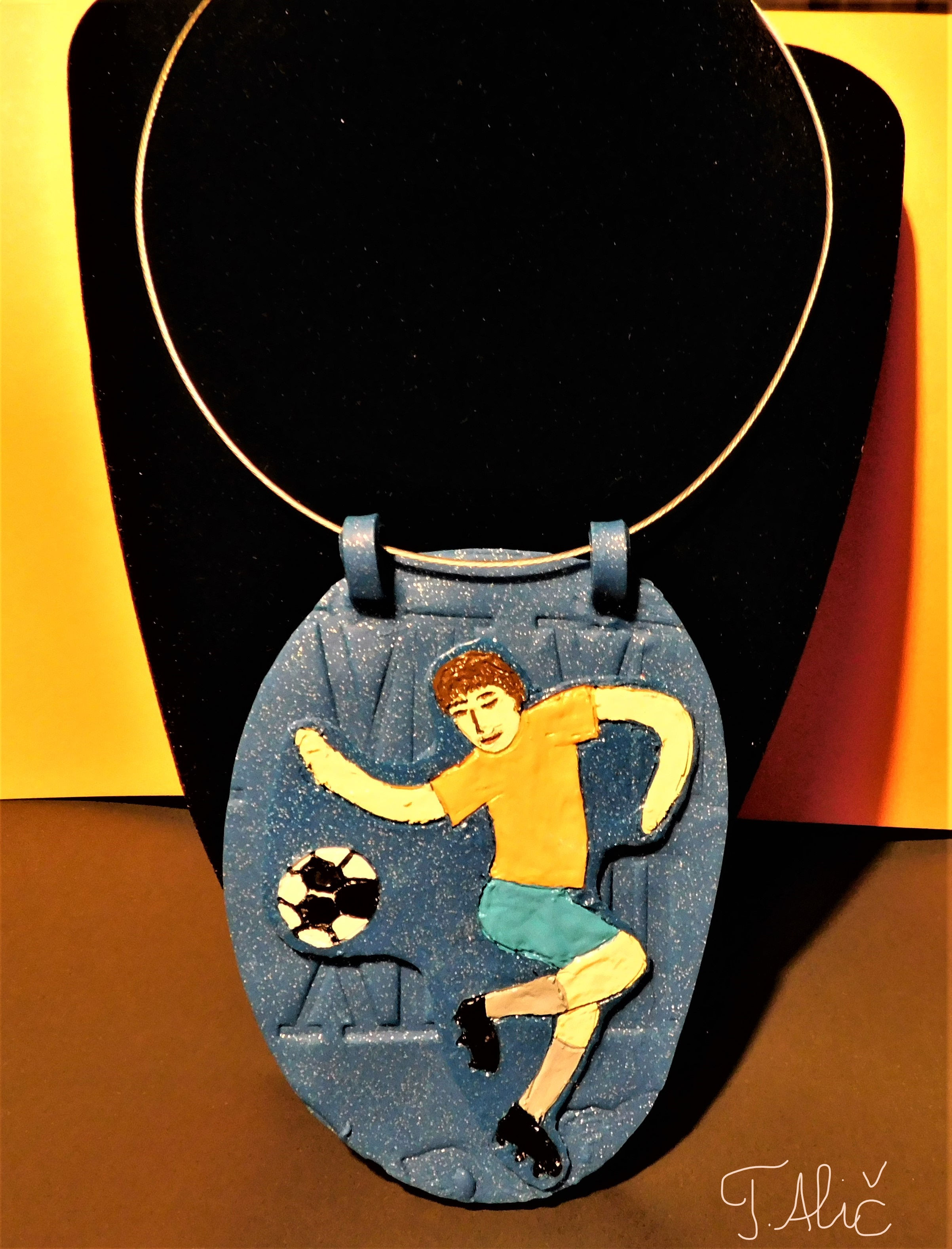 Product 1231_865_21 (Necklace)