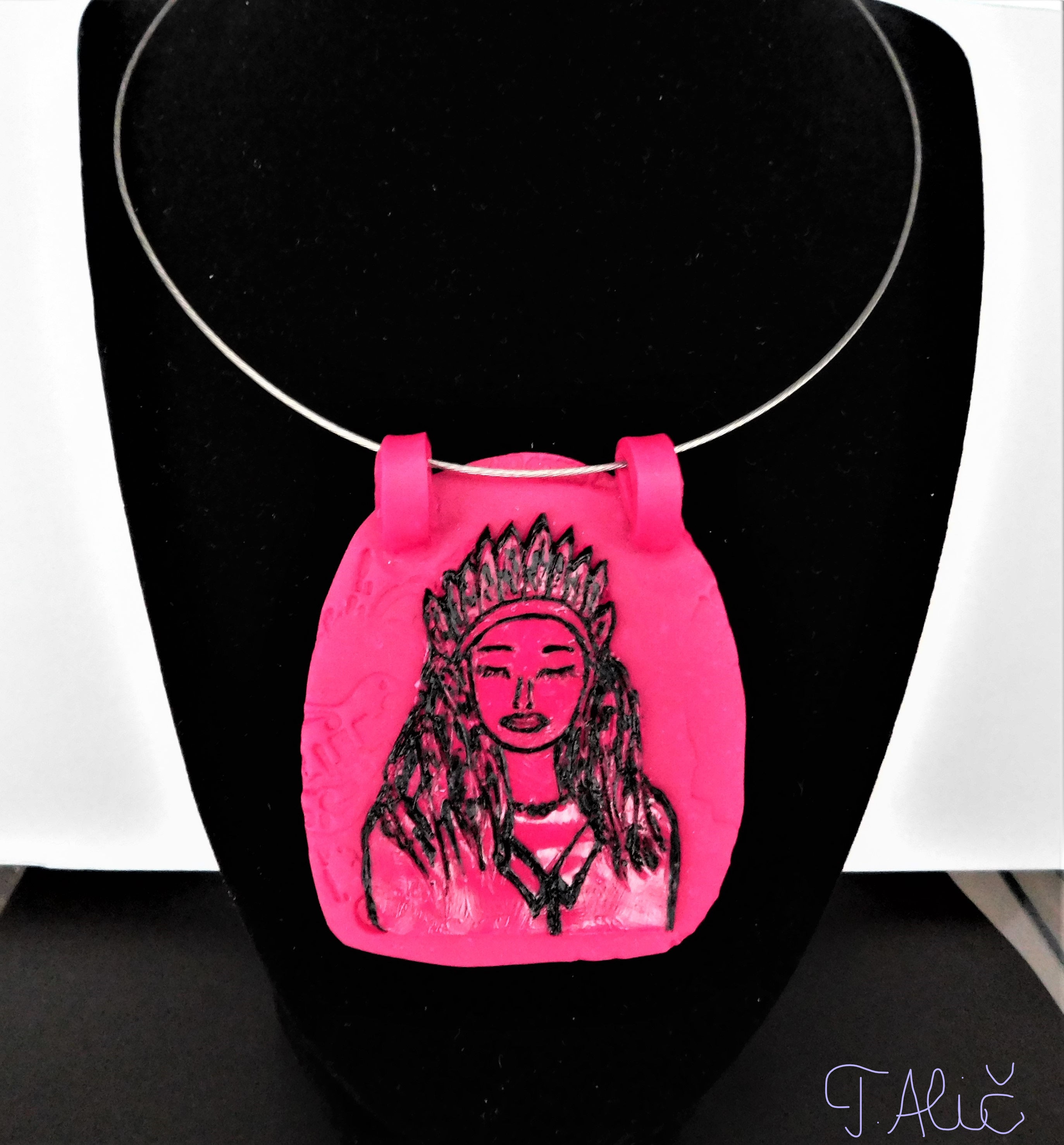 Product 1285_919_22 (Necklace)