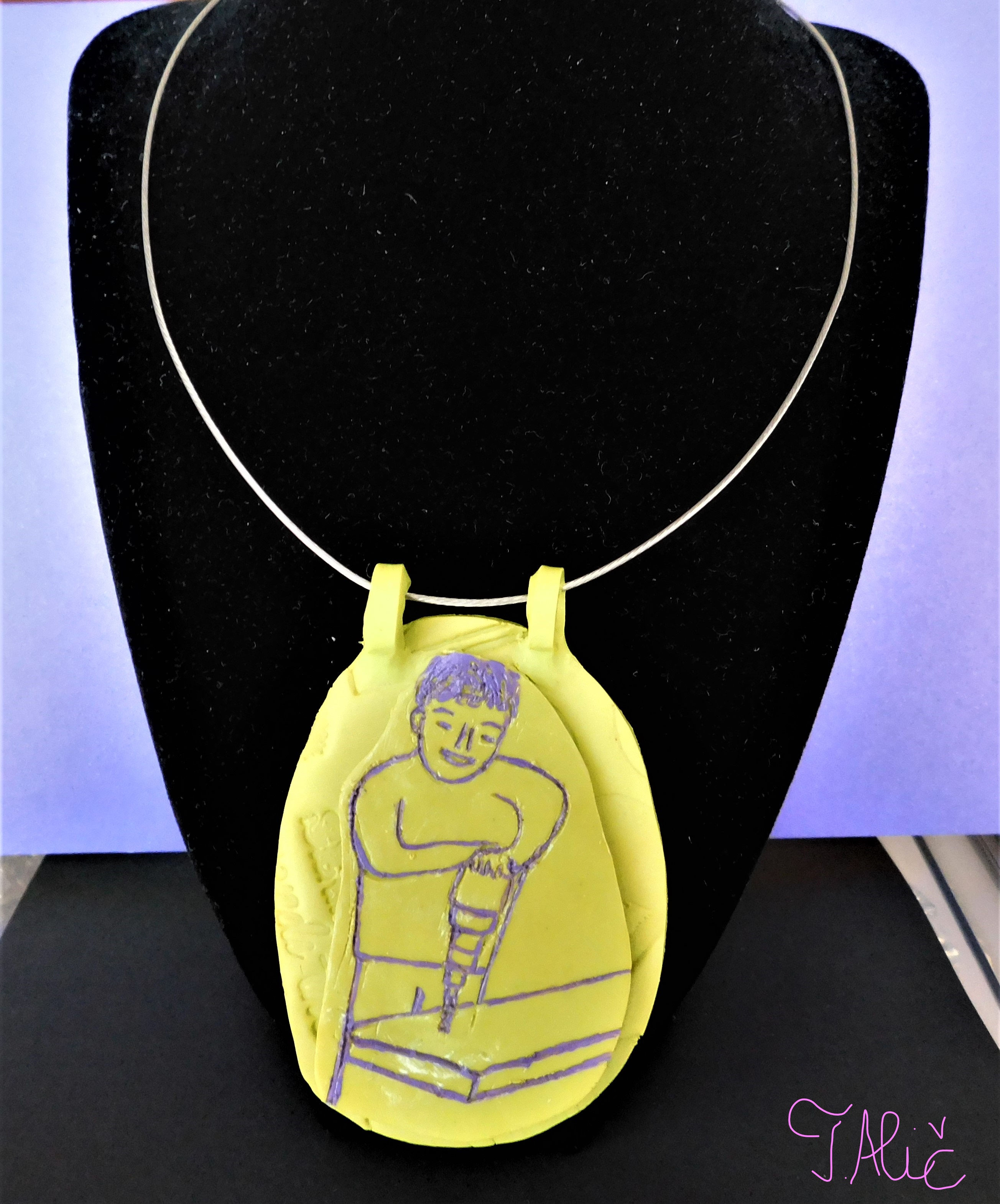 Product 1391_1025_22 (Necklace)