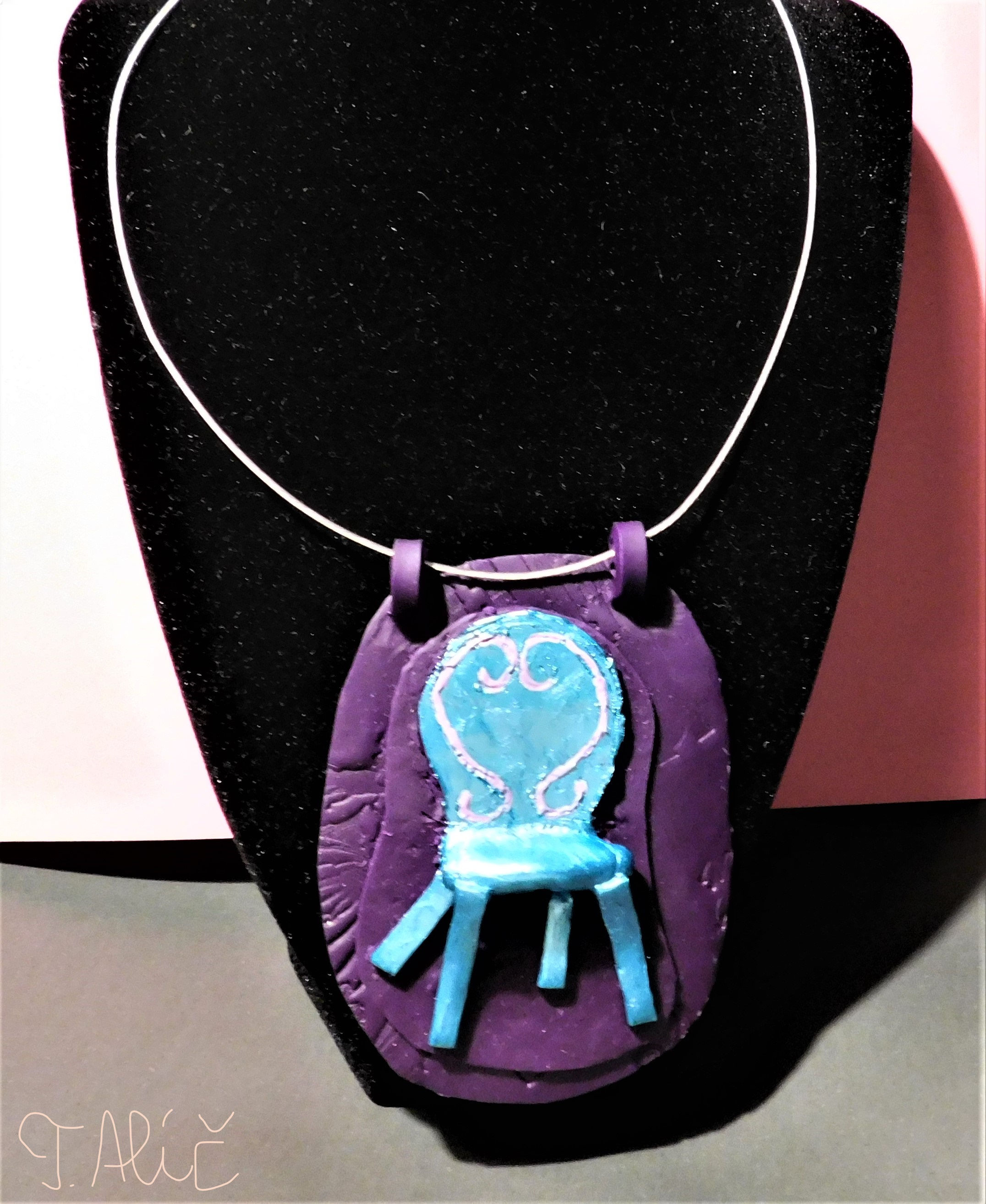 Product 1365_999_22 (Necklace)