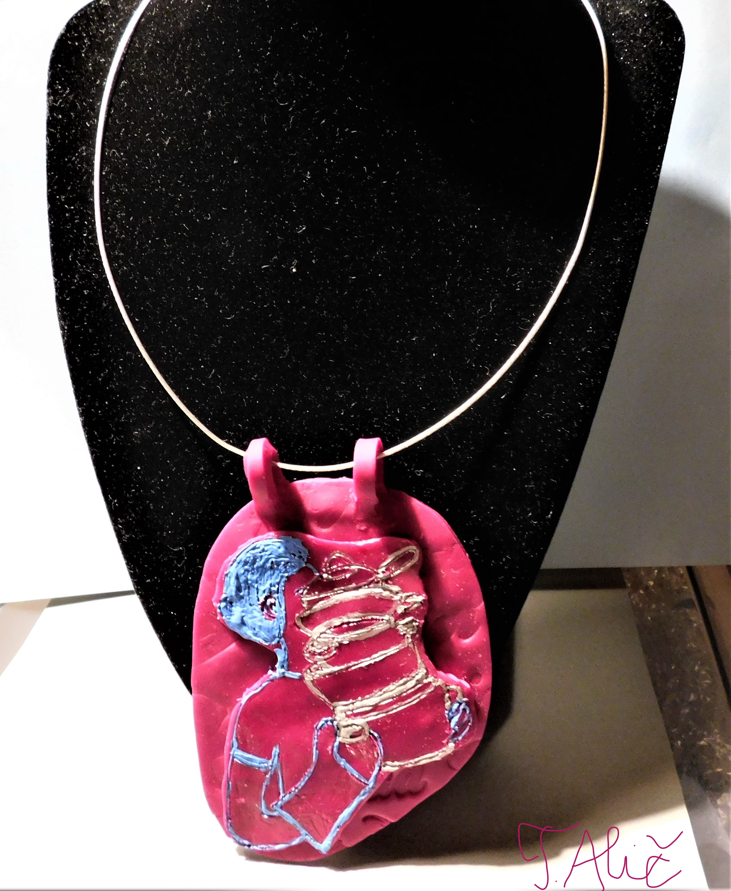 Product 1721_1355_22 (Necklace)