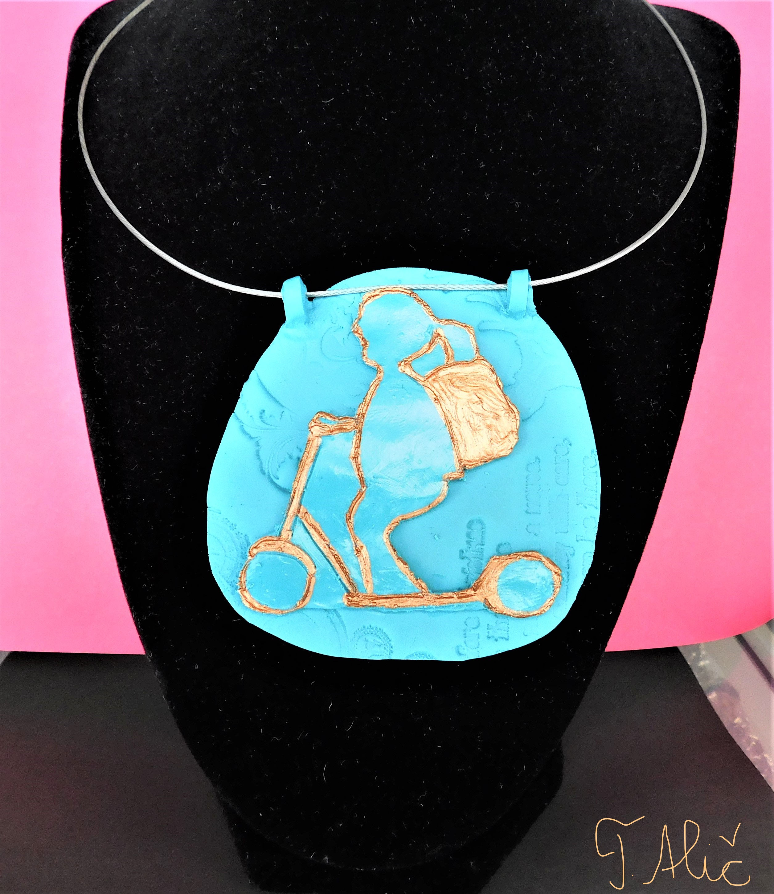 Product 1358_992_22 (Necklace)