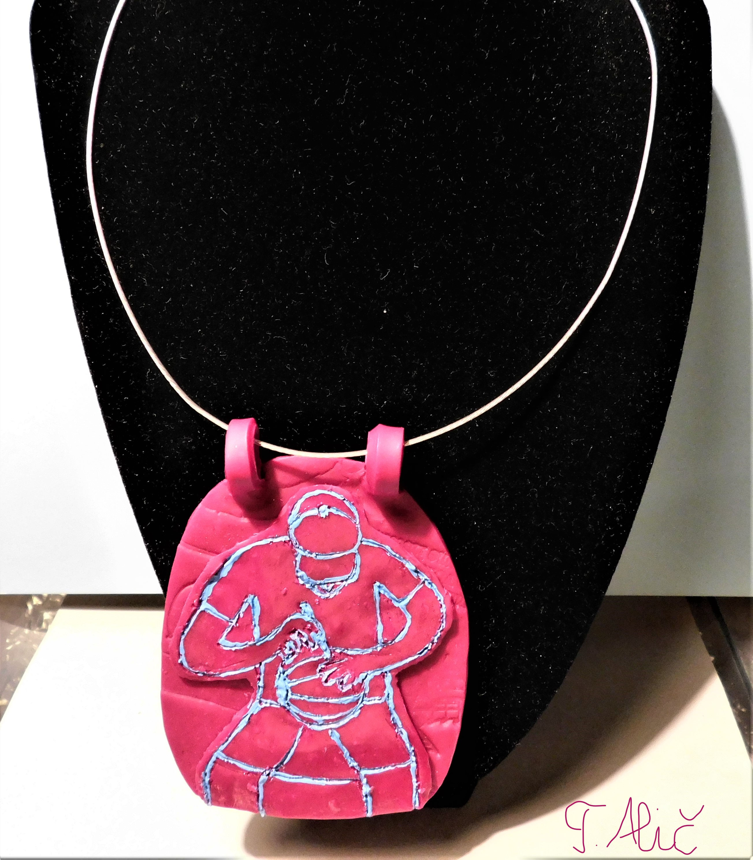 Product 1705_1339_22 (Necklace)