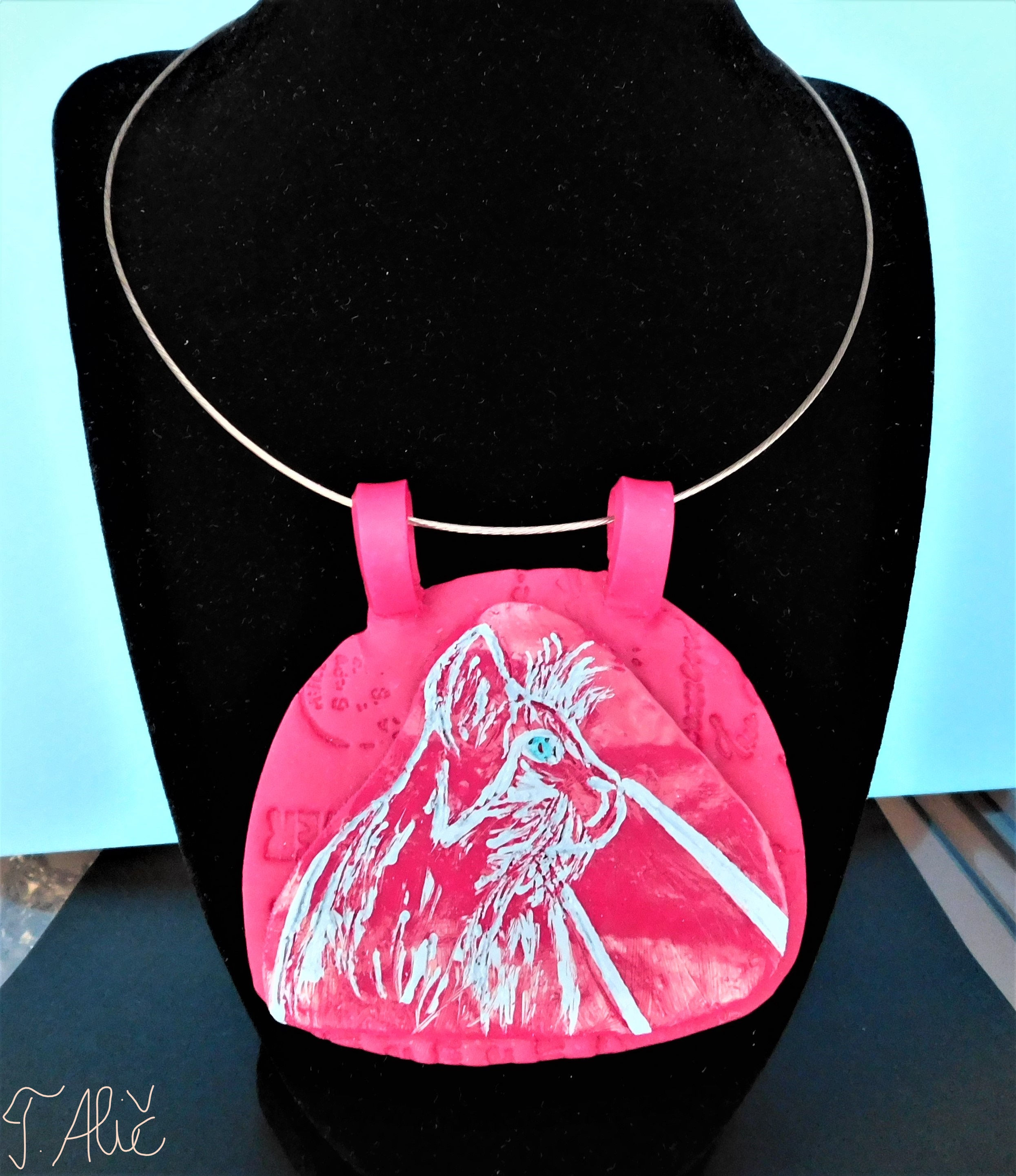 Product 1319_953_22 (Necklace)