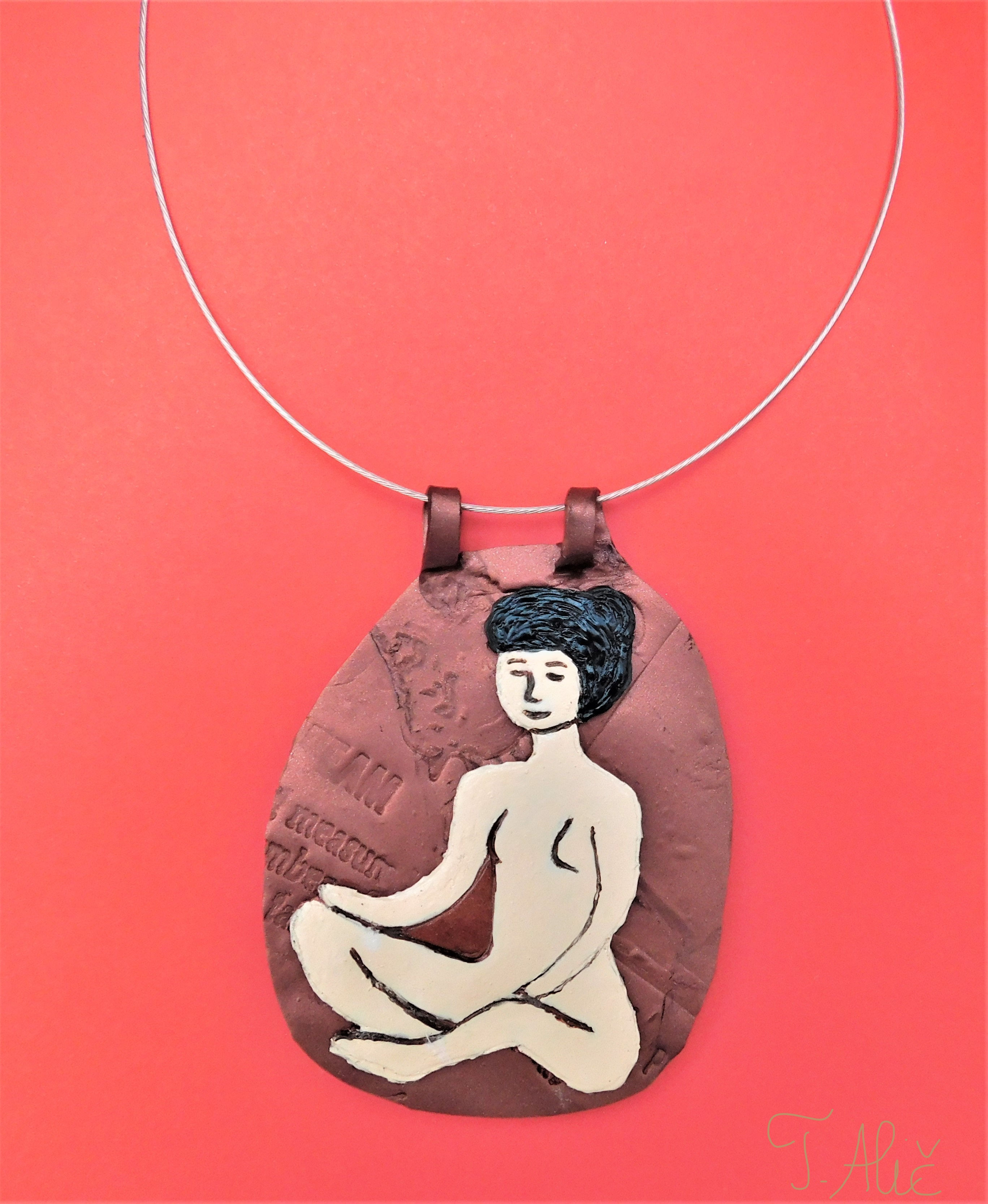Product 1060_694_21 (Necklace)