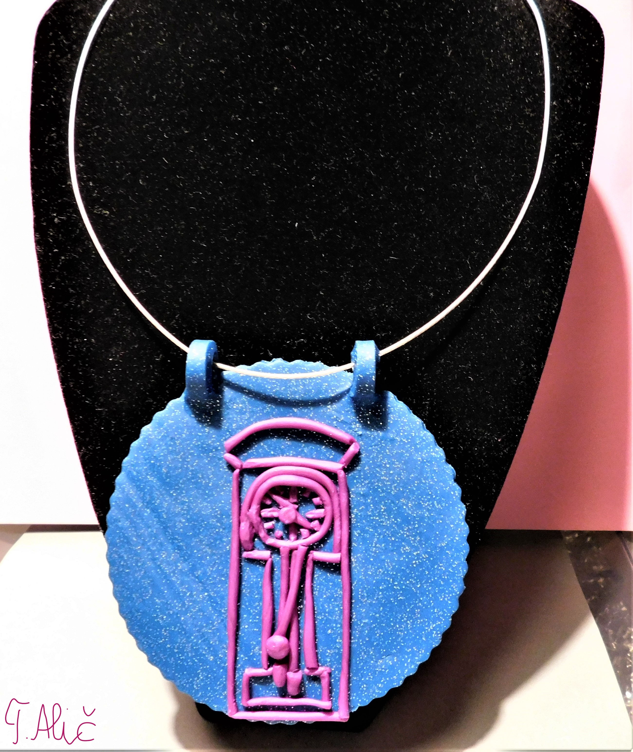 Product 1821_1455_23 (Necklace)
