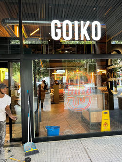 Goiko 4