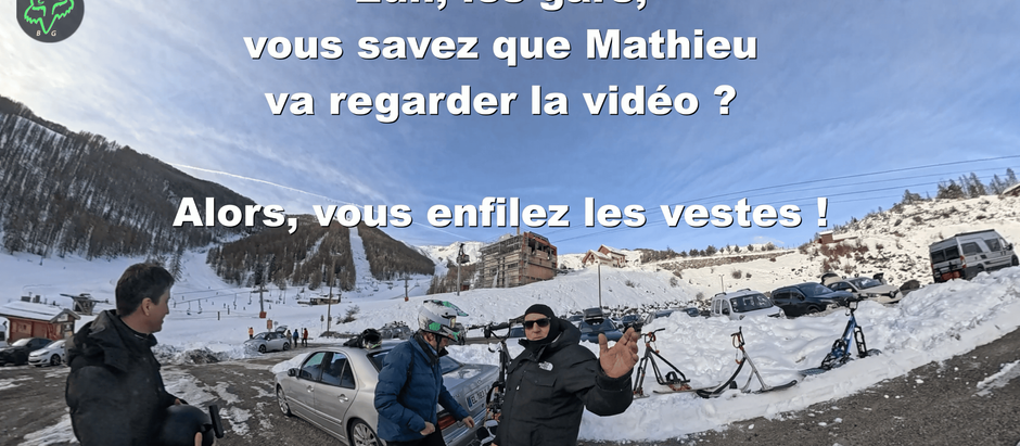 SNOWSCOOT-Film-Auron-21/01/2026