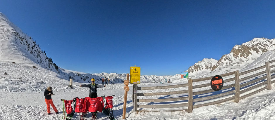 SNOWSCOOT-Film-Col de la Lombarde-30/12/2025