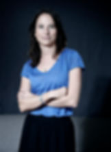 Marie-Diane Meissirel, auteur des romans Un héritage grec (éditions Daphnis et Chloé) et Un été à Patmos (éditions Fereniki)