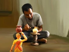 The Story of Creating Fairness