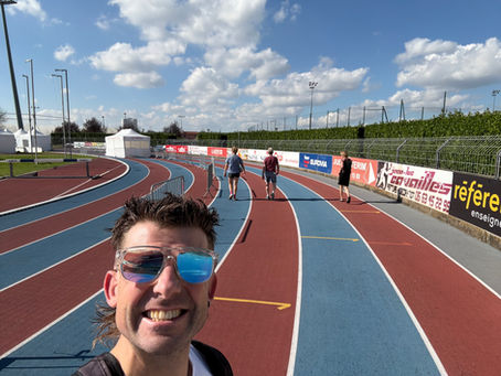 Voorbeschouwing op WK 24 uur in Albi