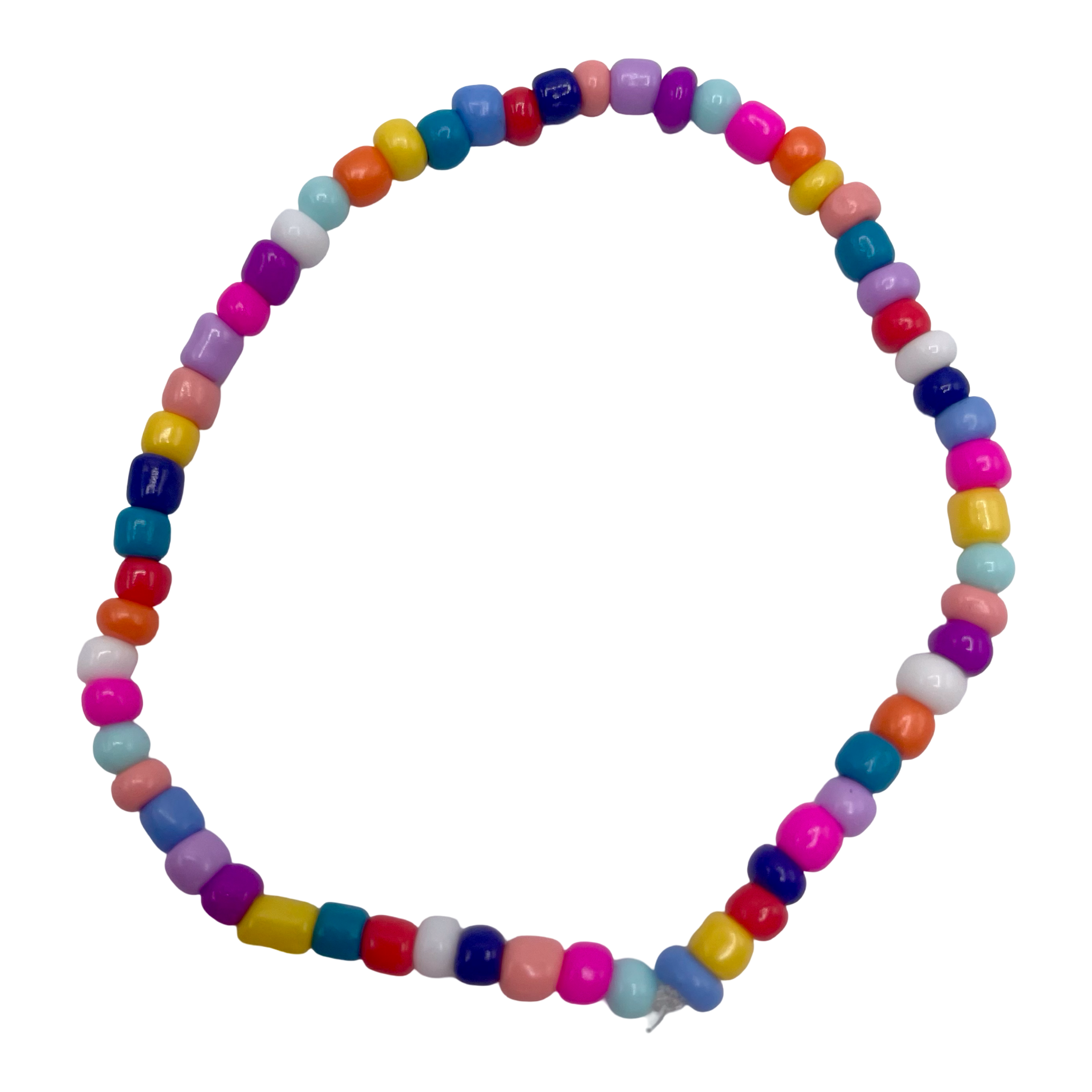 Bracelet Multicolore - Petites Perles
