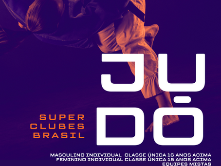 Campeonato Brasileiro de Clubes de Judô SBJ