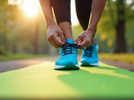 Treinamento Esportivo: Dicas Essenciais para Iniciantes