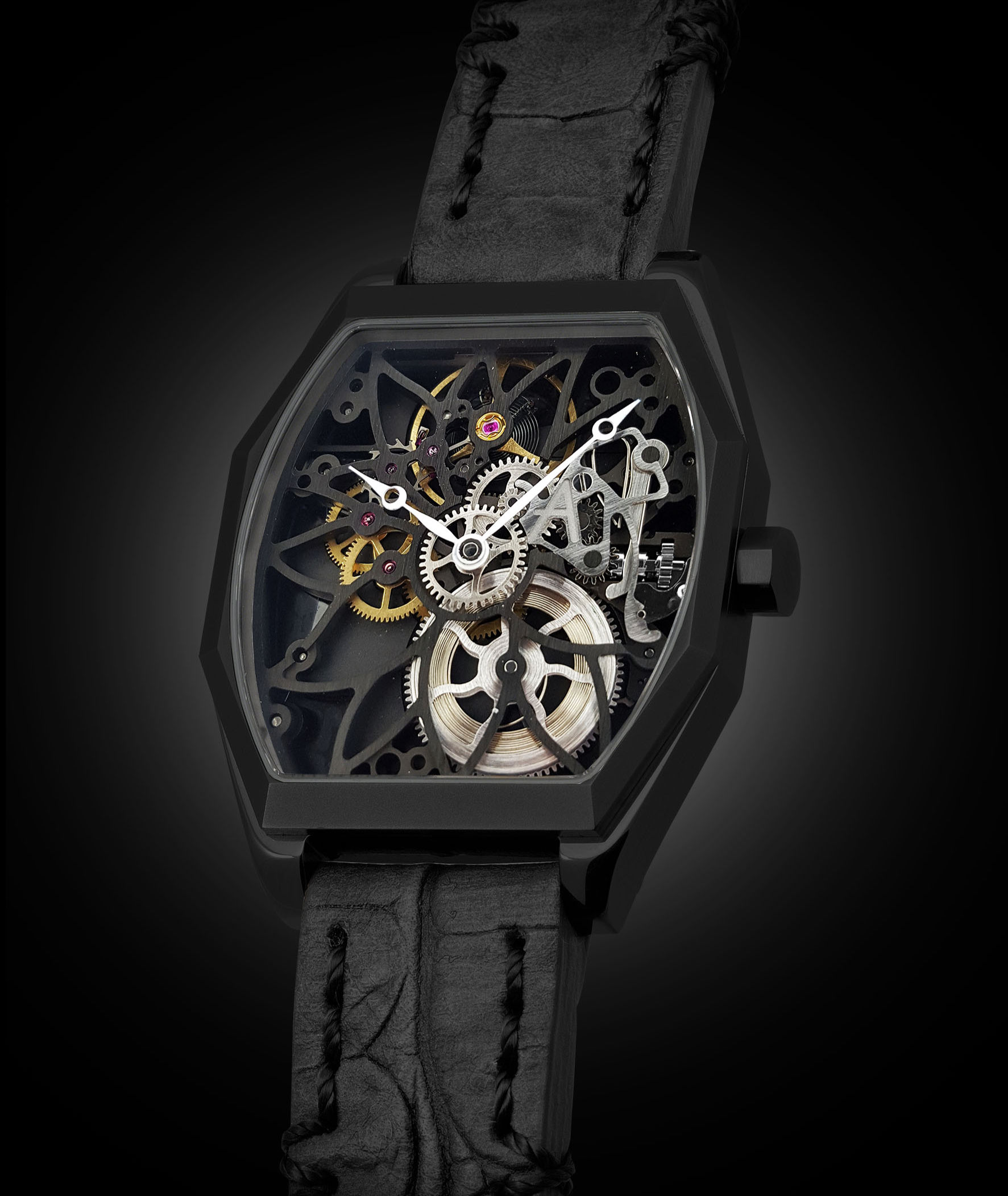 Black Edelweiss Black Edition