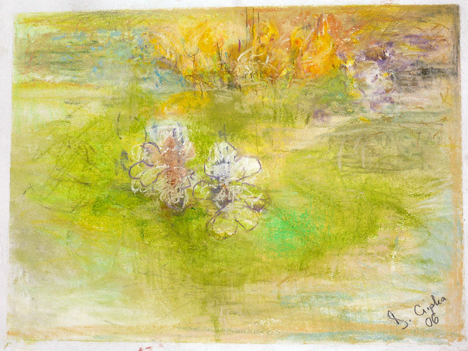 Envie de printemps