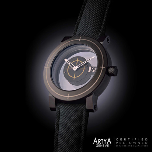 ArtyA Art - Target II
