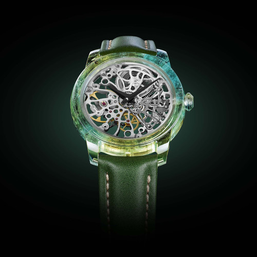 ArtyA Spark NanoSaphir Marbled