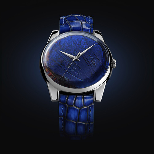 ArtyA Dome Farfalla