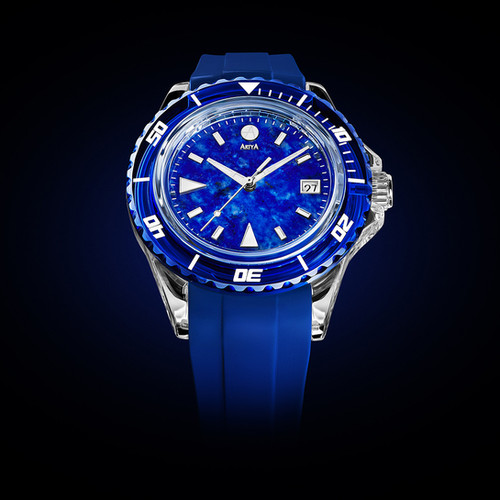 lapis lazuli Nereide Lapislazzuli - 4521548 | Venezianico