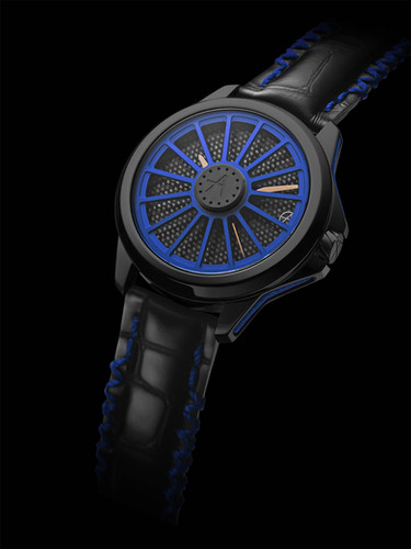 ArtyA Race Blue OZ