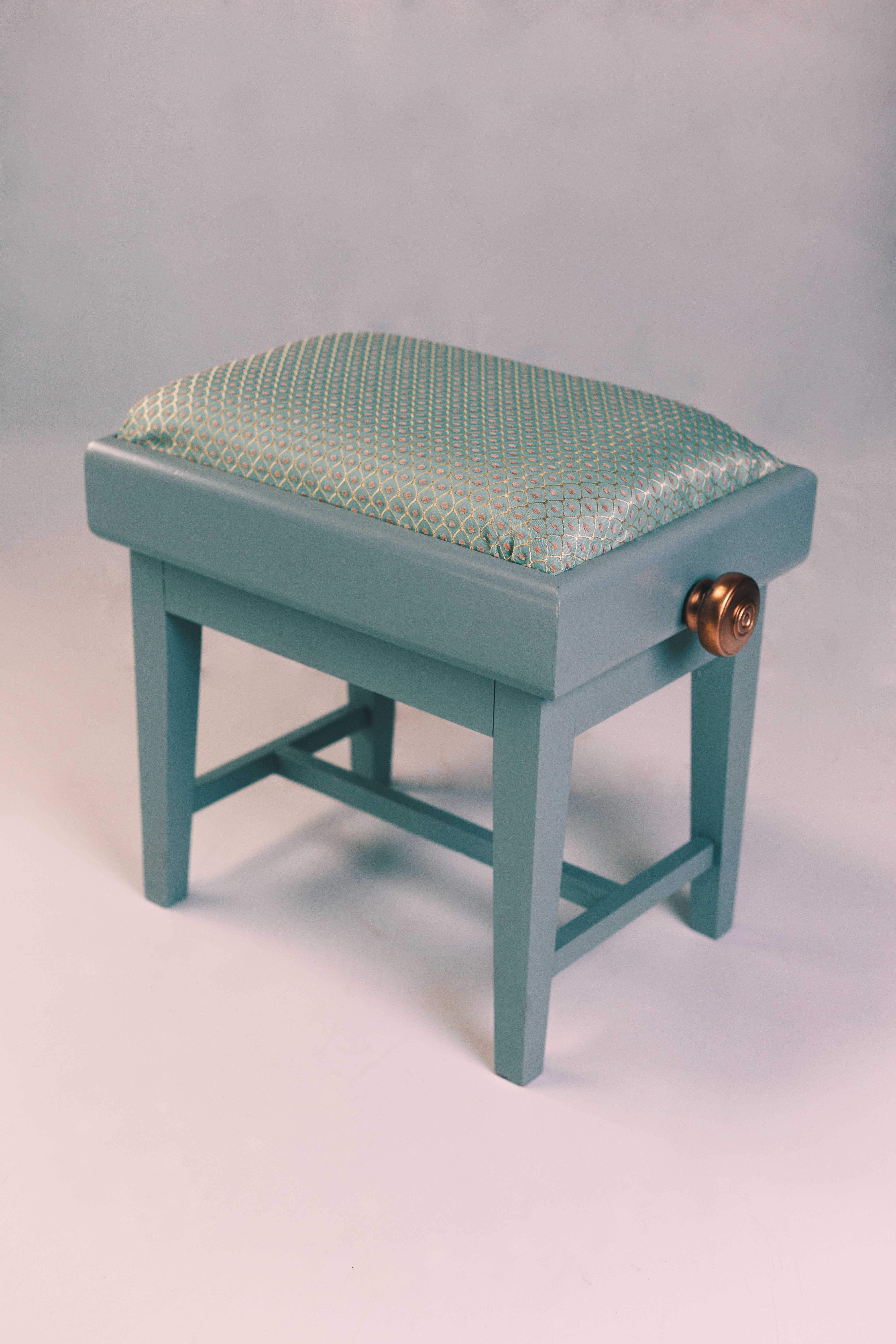 Piano Stool