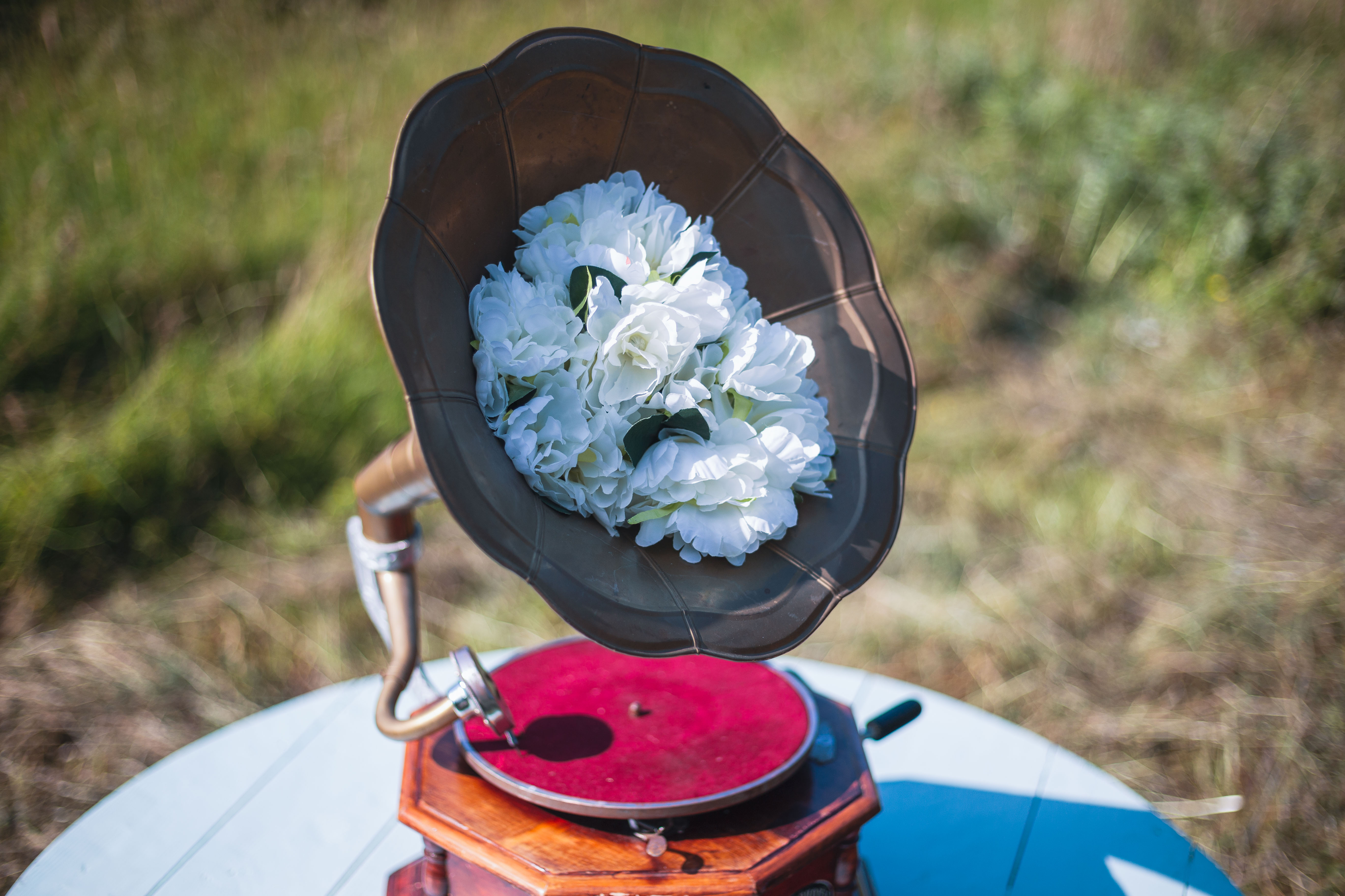 Gramophone
