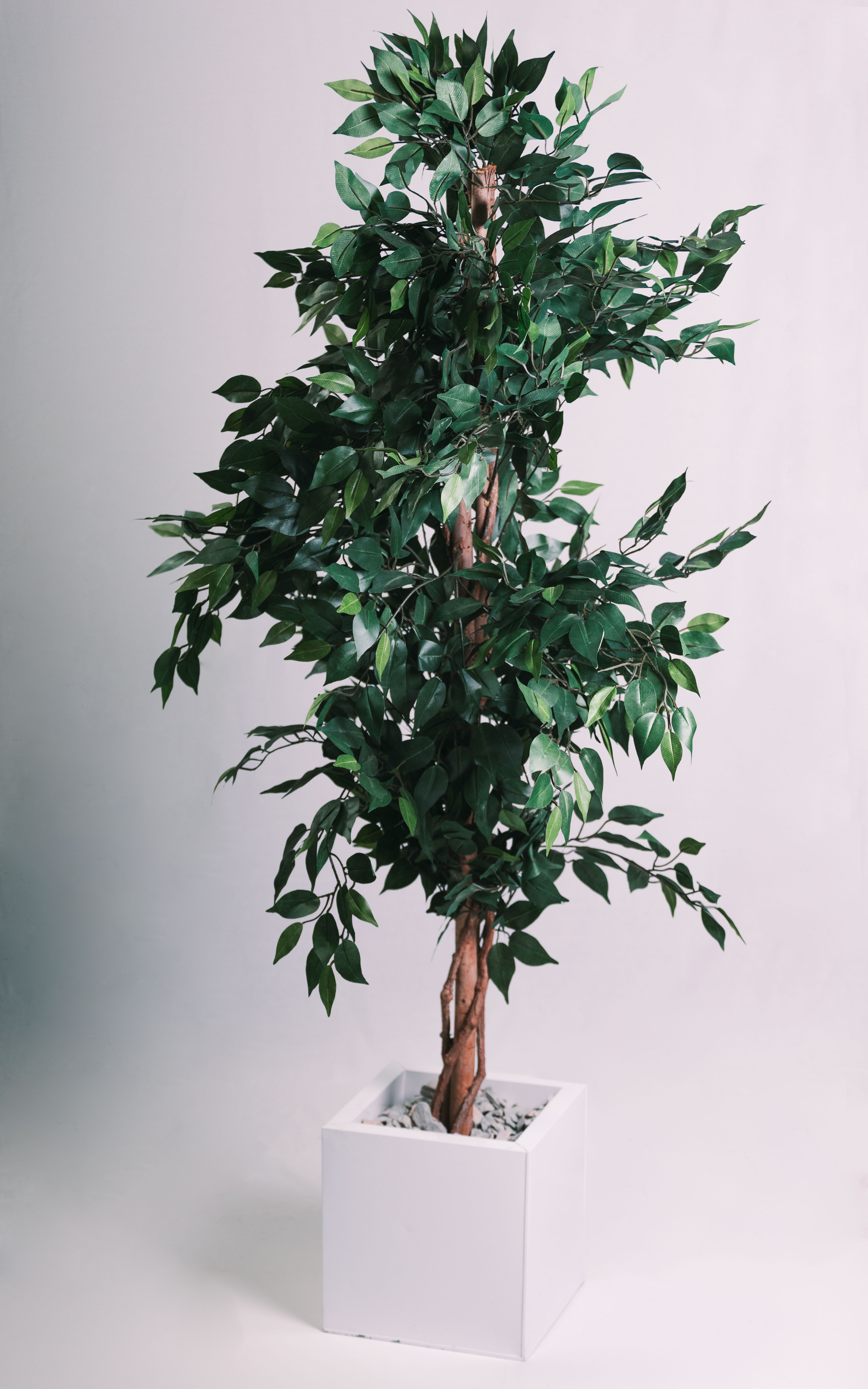 Artificial Trees