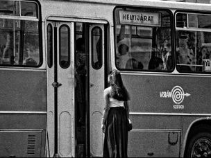 A szegedi decentralizált autóbusz-hálózat létrejötte és átalakulásai