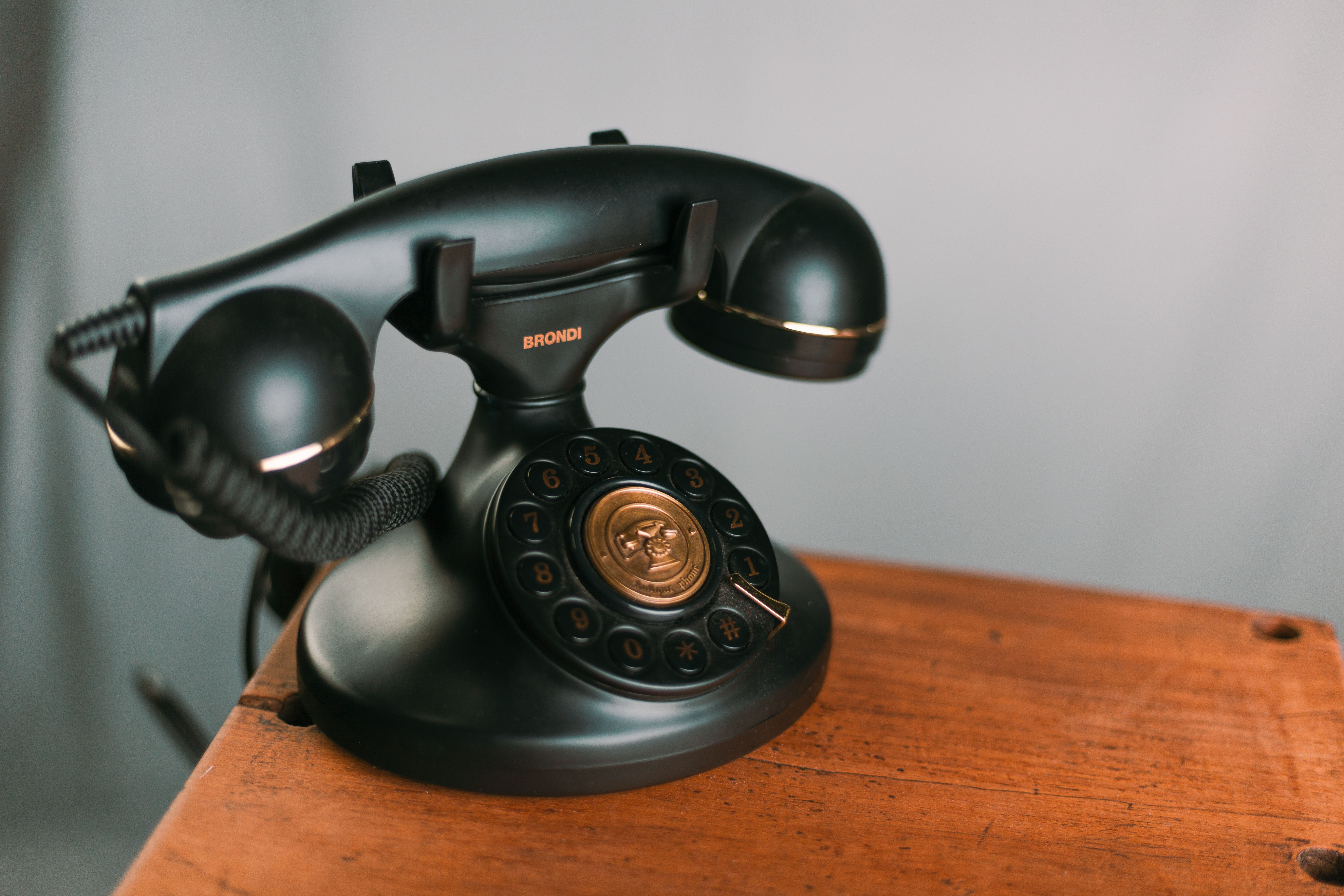 Black Telephone