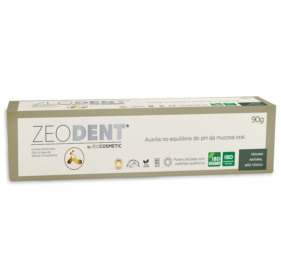 ZeoDent