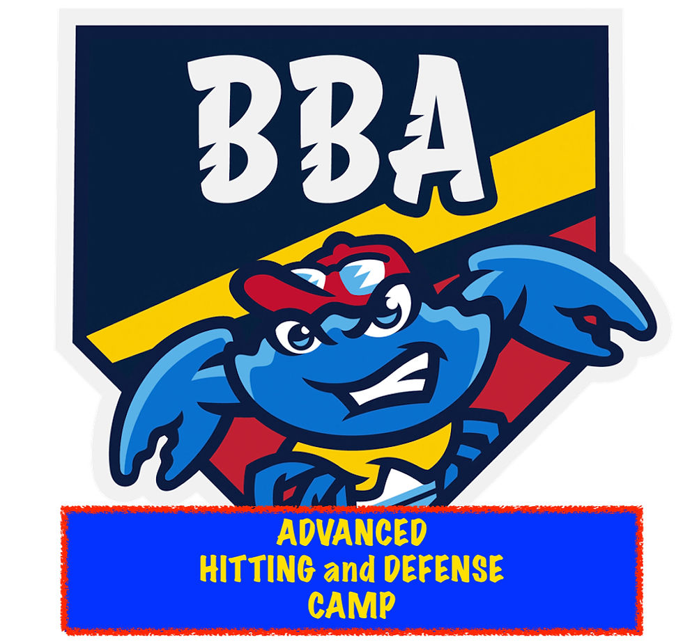 Summer '26 Advanced Camp!