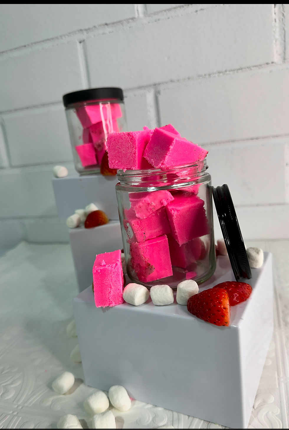 Thumbnail: Purrfectly  Pink