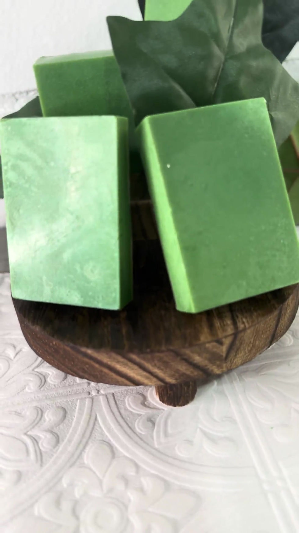 Thumbnail: Crisp Melon Dew