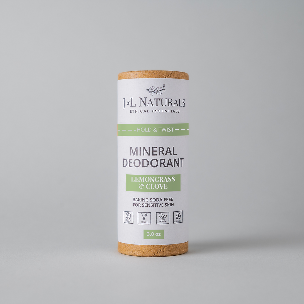 Thumbnail: Mineral (Baking Soda-Free) Deodorant
