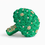 Thumbnail: Emerald Royale Luxe Bridal Bouquet