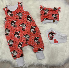 Newborn-Set