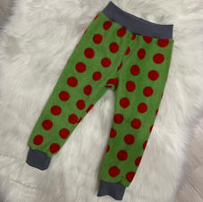 Kuschelhose Fleece