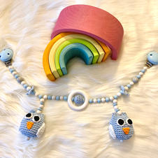 Kinderwagenkette