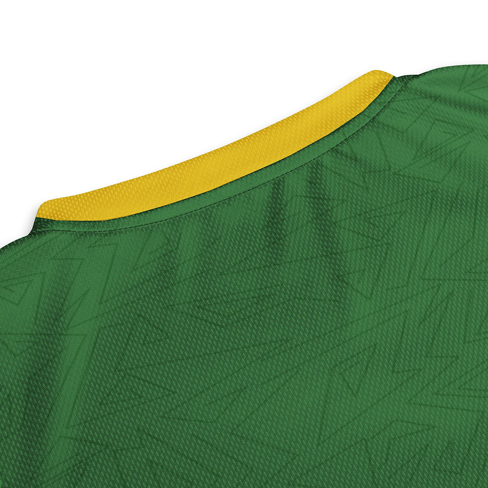 Thumbnail: Suriname Jersey